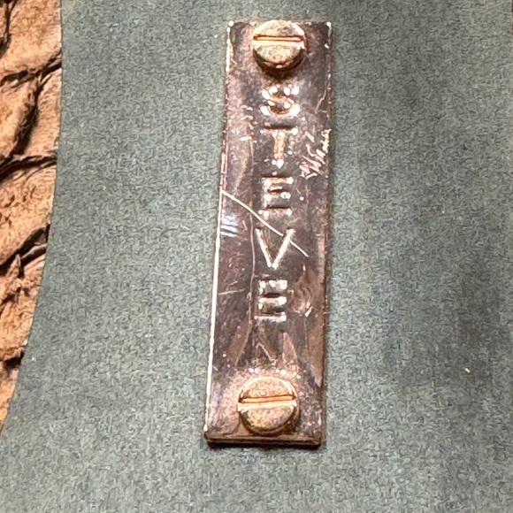 Steven by Steve Madden gorgeous tan heels - Picture 3 of 8